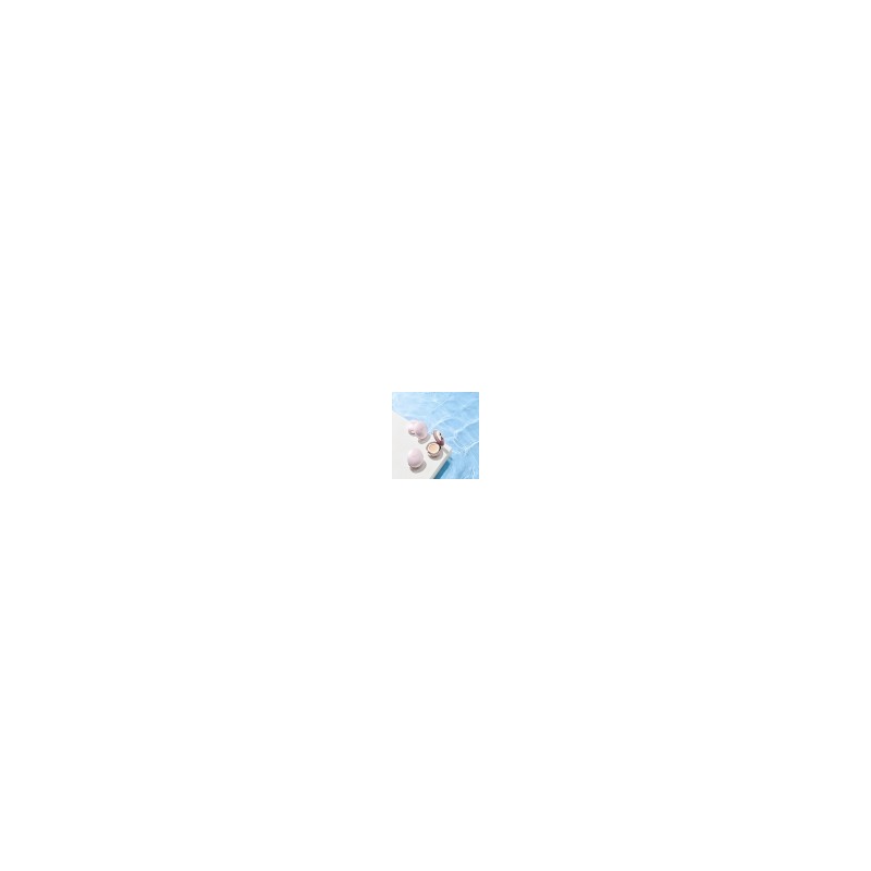 (Hyundai Home Shopping) Saint Franc W Skin Treatment Pact Peach