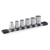 Tone Socket Set (12 Corners with Holder) HD306, Insertion Angle