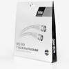 Fuba AFQ 300 Antenna Cable 3 m White - 4x