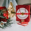 The Baker Celebrations 100 White Paper Lace Doilies – Assorted
