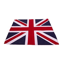 Macahel Bandana One Size - union jack