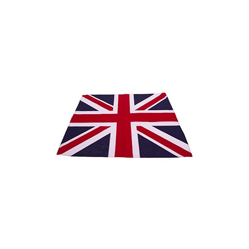Macahel Bandana One Size - union jack