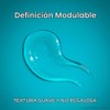 Ogx Touchable Hold Gel Fijador Fijación Media Antioxidantes Controla Frizz