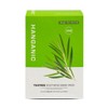 Hanganic 티트리 진정 마스크팩 100매 Tea Tree Soothing Mask Pack