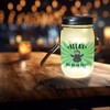 Sloth Solar Light with Saying Relax nur kein Stress eine