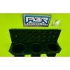 PBR Product POLARIS RANGER CREW (2010-2017) BLACK Diamond plate CUP