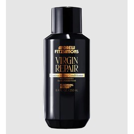 Andrew Fitzsimons VIRGIN REPAIR Conditioner for Dry Hair with Castor Oil