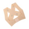 Women Back Straightener Posture Corrector Back Support Brace Belt Adujustbable