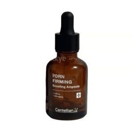 UnKnown Centellian24 Skin Care Moisture Supply Salmon PDRN Firming Boosting Ampoule / 센텔리안24 피부관리 수분공급 연어 PDRN 퍼밍 부스팅 앰플