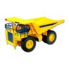 H0 KOMATSU dump truck HD 785-5