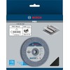 Bosch 1 x Pro Grinding Longlife Discs for Double Grinding