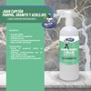 Juan Capitán Limpiador de Mármol, Granito y Azulejo (Limpieza Segura
