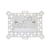 Arlington DBVM1W-1 Low Profile IN BOX Electrical Box with Weatherproof
