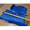 Unbranded YAMAHA BREEZE 125 YFA 125 SEAT COVER 1989 -
