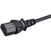 Kawasaki Electric Cable Power Cord KP300 VCTF3X0.75 KS16A 6.6 ft