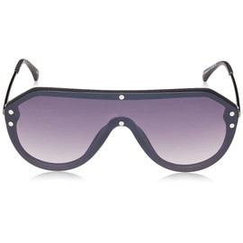 Rocawear Men's R1509 OX Sunglasses, Black, 65 mm, 17 mm, 140 mm