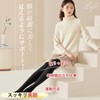 [SHUIII] Elastic Stockings, Compression Stockings, Beautiful Legs, Graduated Compression, Swelling