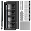 SHARDEN Precision Screwdriver Set, 60 in 1 Screw Driver Set