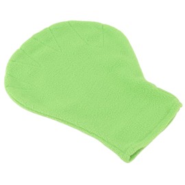 Guante de Unión a Prueba de Mordeduras para Animales Pequeños como Petauros del Azúcar, Hámsteres y Ratas Erizos, Actúa como una Manga Calmante (Green)