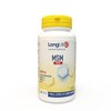 LongLife® MSM Plus | MSM con vitamina C, biotina e