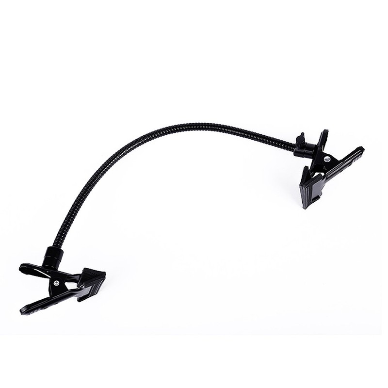 Konseen Photography Aids Flexible Arm for Both Ends Shooting with