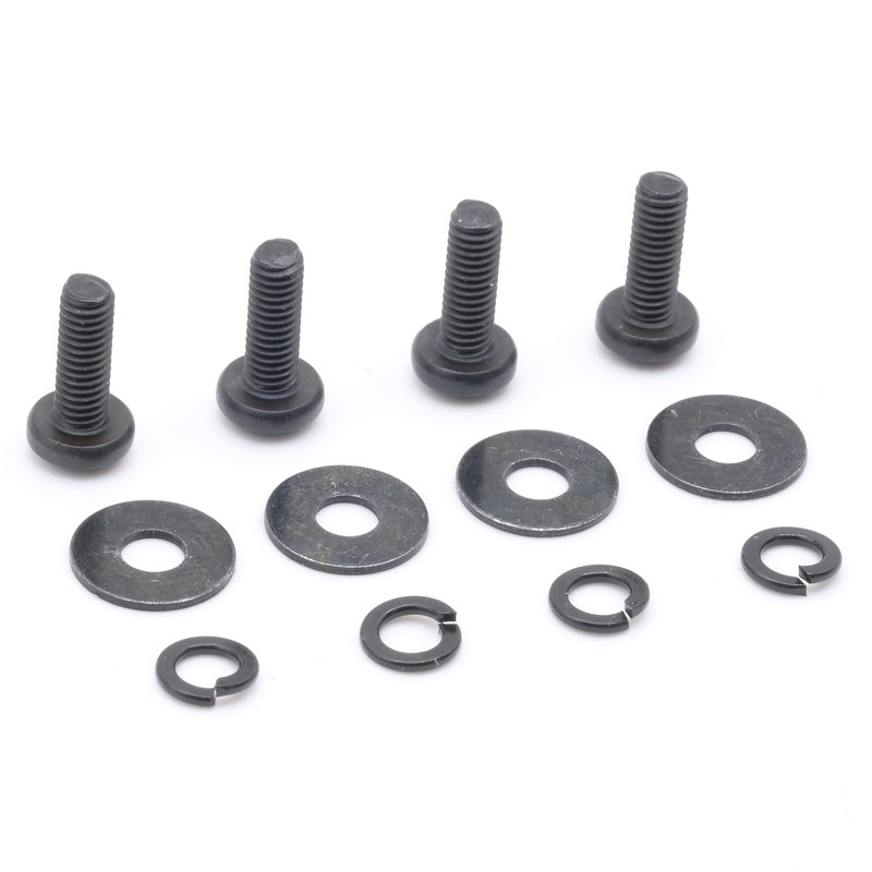 ReplacementScrews Wall Mount Screws Compatible with Toshiba 32LF221U21