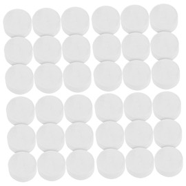 Ipetboom 50Pcs Compressed Travel Towels Portable Washcloth Tablets for Camping Hiking and Outdoor Activities Soft Odor Multi Function Face Towels