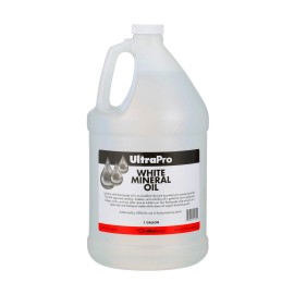 UltraSource Ultrapro Food Grade Mineral Oil For Lubricating And Protecting Cutting