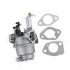 REPAIROCK Carburetor with Gasket for CAT RP6500, RP7500E, RP8000E Gas