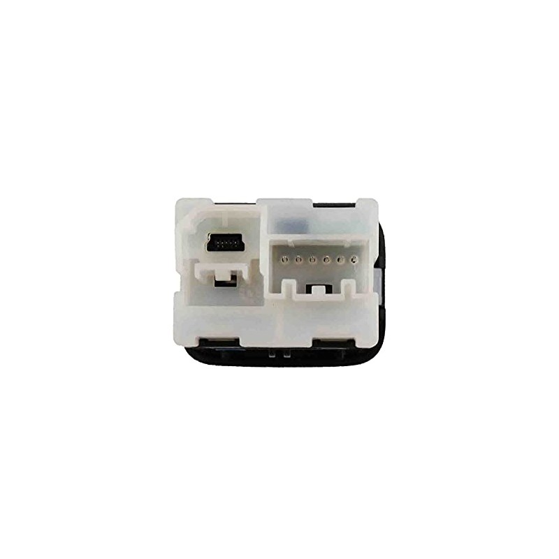 GM Genuine Parts 13519244 Jet Black USB Connector Terminal