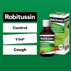 Robitussin Cough and Chest Congestion DM, Suppressant 8 Fl Oz