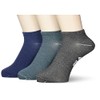 Fila 3 Pairs Socks, Men's 3 Pair Socks, 2630531-257-1 01