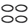 ApplianPar ApplianPar 341241 Clothes Dryer Drum Belt for Whirlpool Kenmore
