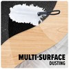 Dirt Devil Handheld Duster, Hand Duster for Multi-Surface Cleaning, Includes