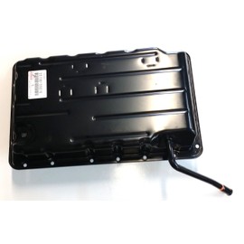 Toyota Genuine Parts 35106-30210 Transmission Oil Pan