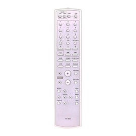 RC-1054 Replacement Remote Control Work for Denon AM-FM Stereo Receivers DRA700AE DRA700AEDAB DRA-700AE DRA-700AEDAB