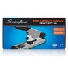 Swingline Heavy Duty Stapler, 160 Sheet Capacity, Jam Free, Metal,