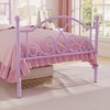 Weehom Twin Bed Frames, Modern Twin Size Metal Bed Frames