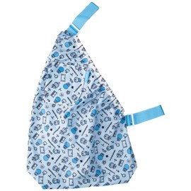 Skater BCSB1-A I'm Doraemon Sanrio Side Bag for Strollers