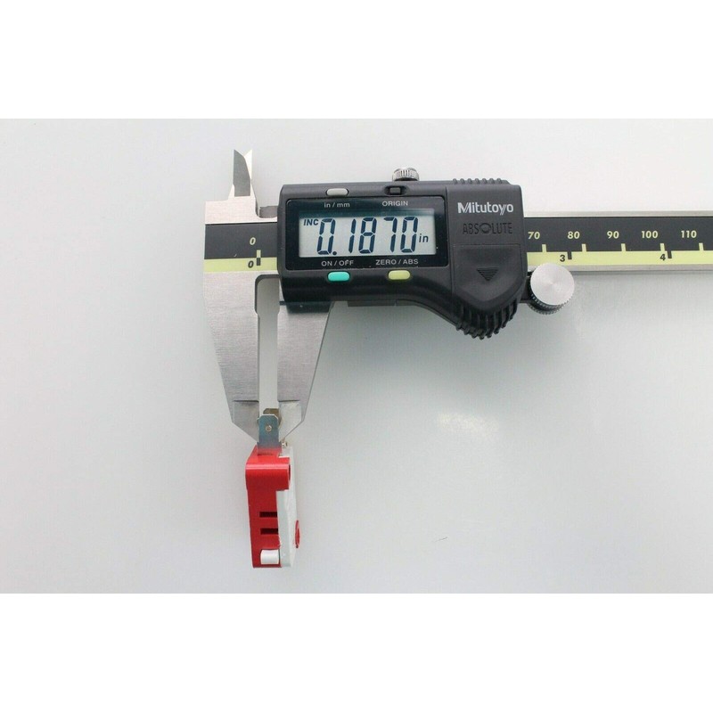 Cherry UF21.05AX SPDT 125VAC Micro Switch New Quantity-5