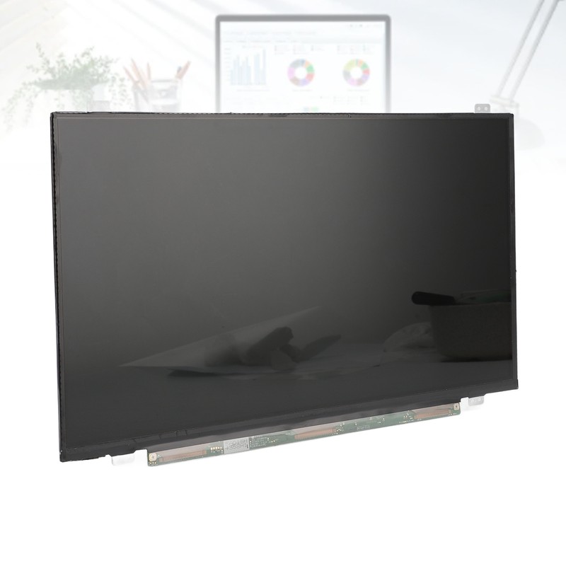 14in LCD Screen 1366 X 768 HD Glossy Low Power