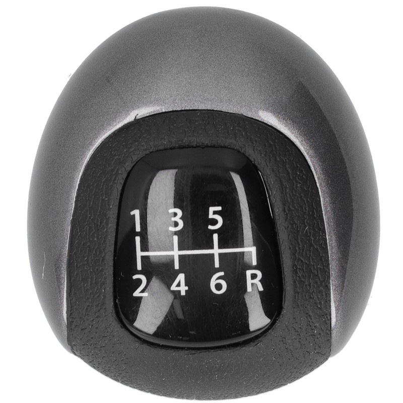 6 Speed MT Gear Shift Knob Stick Replacement Fit for