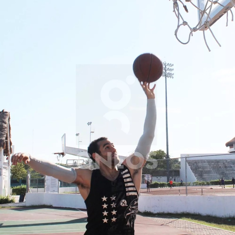 GENEOS Mangas Protectoras De Compresión Protección Solar Uv 3 Pares