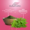 KUNATURA - Nettle Extract 10:1-200 Capsules of 450 mg -