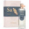 Olibanum Olbnm. Eau De Parfum - Sacra Sa. 1.7 Fl