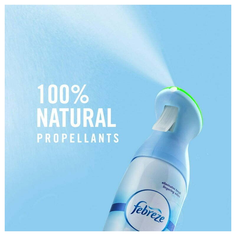 Febreze Air Freshener - Peony & Cedar - Limited Edition,