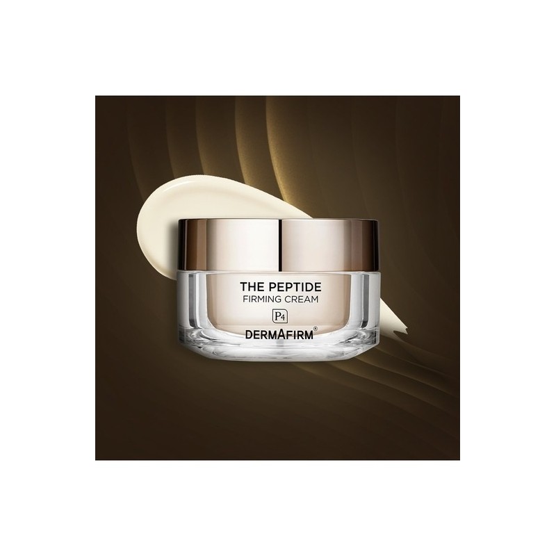 [Elasticity Moisturizing] The Peptide Firming Cream 50g (Gift: Peptide Serum