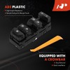 A-Premium Master Power Window Switch Compatible with Kia Forte 2019
