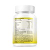 BIO B | Vitamina K2 Vital® (MK-7) + D3 con