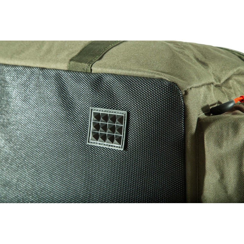 Ultimate Adventure Baitboat Bag Compact | Fishing bag